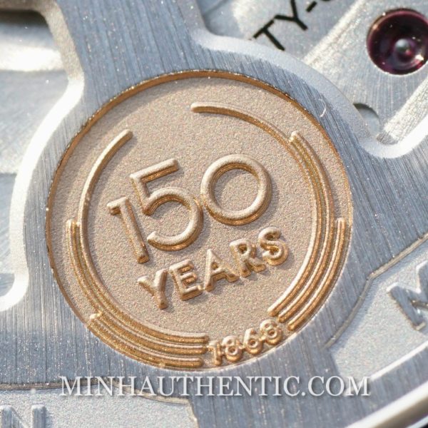 IWC Portugieser Chronograph Limited Edition IW3716-01