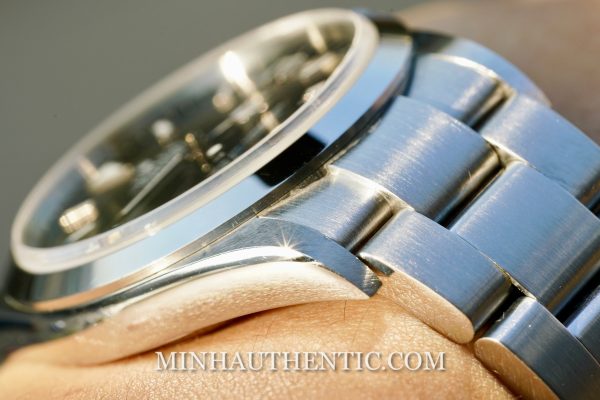 Rolex Explorer 36mm 114270 - Ảnh 3