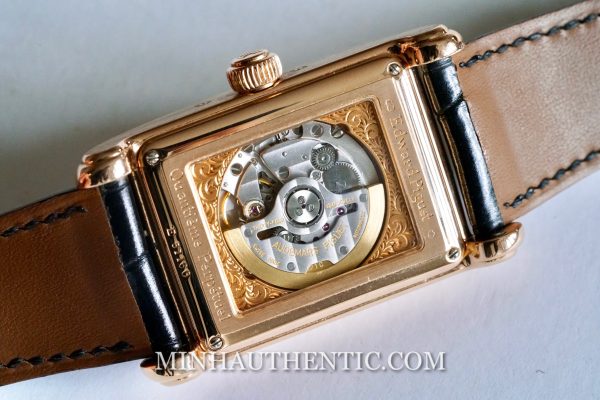 Audemars Piguet Perpetual Calendar Rose Gold 25911OR.OO.D002CR.01 - Ảnh 7