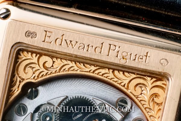 Audemars Piguet Perpetual Calendar Rose Gold 25911OR.OO.D002CR.01 - Ảnh 8