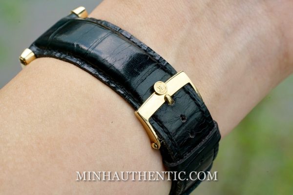 Chronoswiss Digiteur Limited Edition 18k Gold CH1371 - Ảnh 11