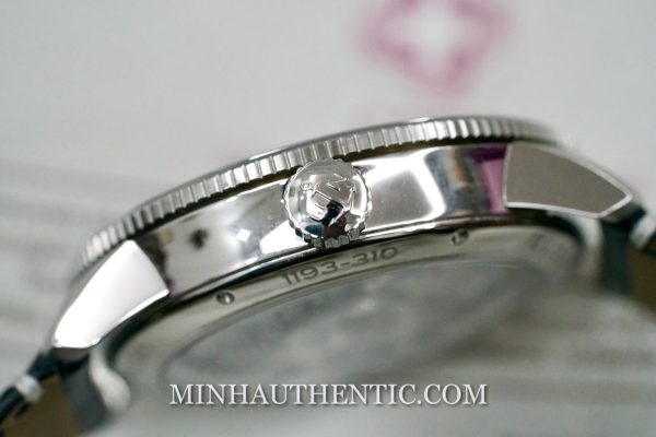 Ulysse Nardin Torpilleur Moonphase Limited Edition 1193-310LE-3A-175/1A - Ảnh 7