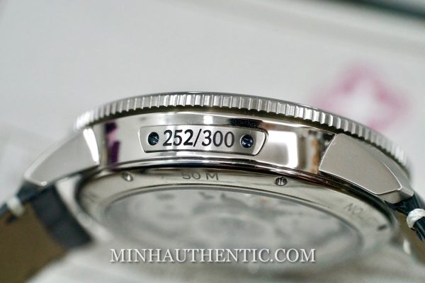 Ulysse Nardin Torpilleur Moonphase Limited Edition 1193-310LE-3A-175/1A - Ảnh 8