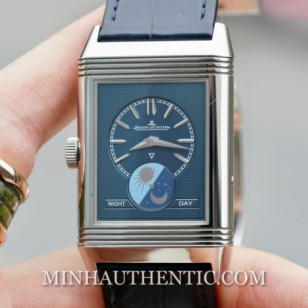 Jaeger LeCoultre Reverso Tribute Duoface Moon Q3958420