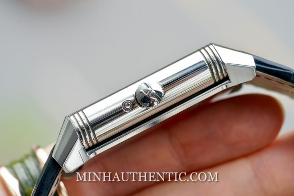 Jaeger LeCoultre Reverso Tribute Duoface Moon Q3958420 - Ảnh 6