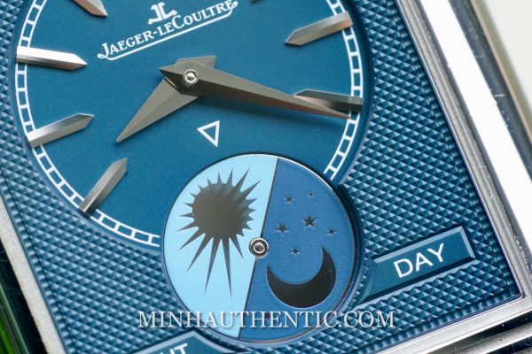 Jaeger LeCoultre Reverso Tribute Duoface Moon Q3958420 - Ảnh 4