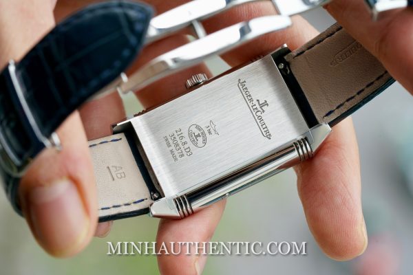Jaeger LeCoultre Reverso Tribute Duoface Moon Q3958420 - Ảnh 10