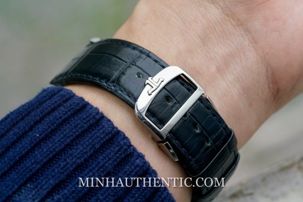 Jaeger LeCoultre Reverso Tribute Duoface Moon Q3958420 - Ảnh 13