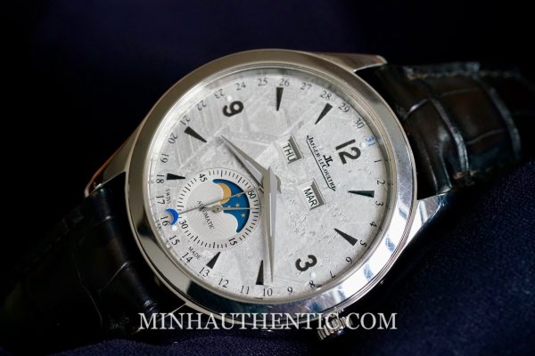 Jaeger LeCoultre Master Calendar Meteorite Q1558421 - Ảnh 5