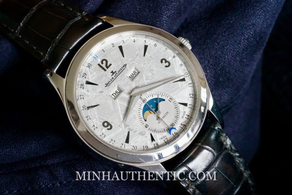 Jaeger LeCoultre Master Calendar Meteorite Q1558421