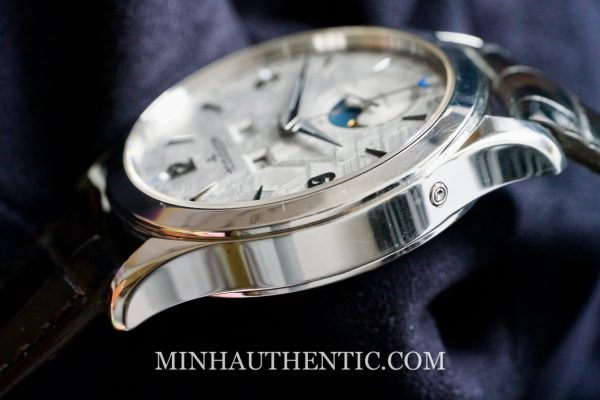 Jaeger LeCoultre Master Calendar Meteorite Q1558421 - Ảnh 7
