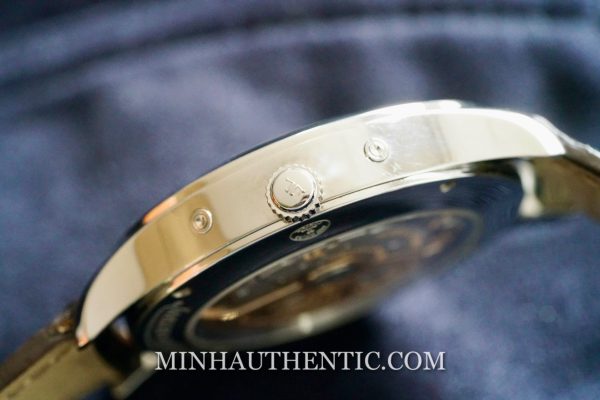 Jaeger LeCoultre Master Calendar Meteorite Q1558421 - Ảnh 8