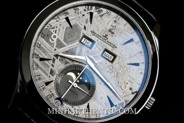 Jaeger LeCoultre Master Calendar Meteorite Q1558421 - Ảnh 2