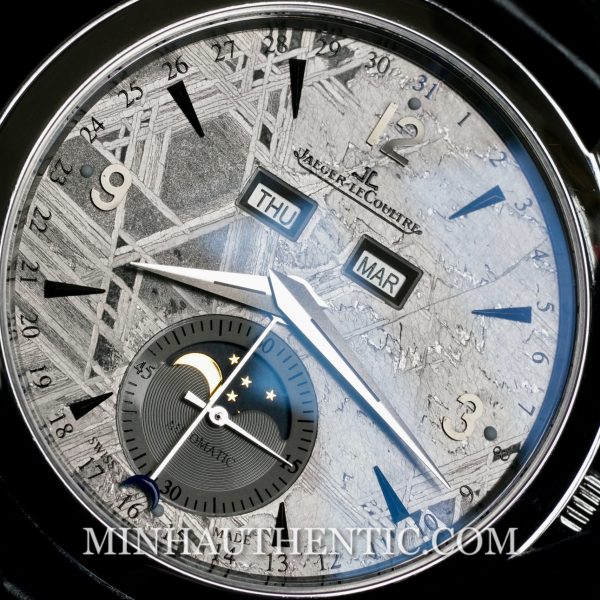 Jaeger LeCoultre Master Calendar Meteorite Q1558421