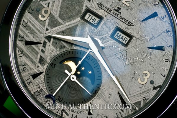 Jaeger LeCoultre Master Calendar Meteorite Q1558421