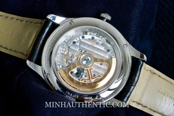 Jaeger LeCoultre Master Calendar Meteorite Q1558421 - Ảnh 11