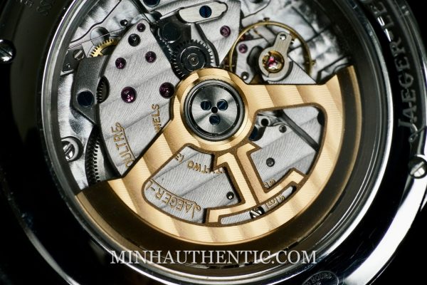 Jaeger LeCoultre Master Calendar Meteorite Q1558421 - Ảnh 3