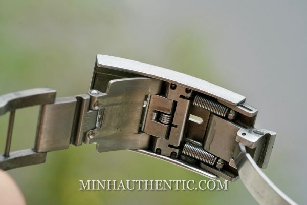 Tudor Pelagos 42mm Blue 25600TB Clasp