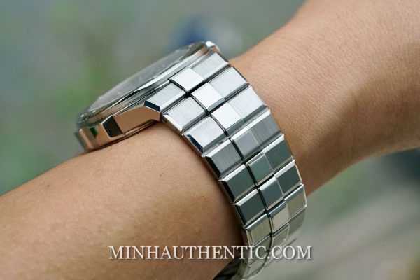 Chopard Alpine Eagle 41mm Blue 298600-3001 - Ảnh 15