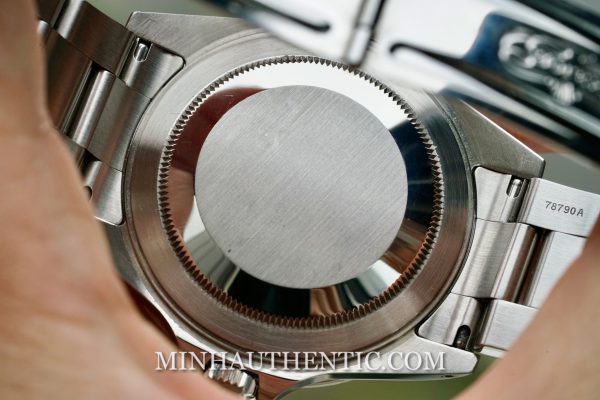 Rolex Explorer 2 Polar 16570 - Ảnh 11