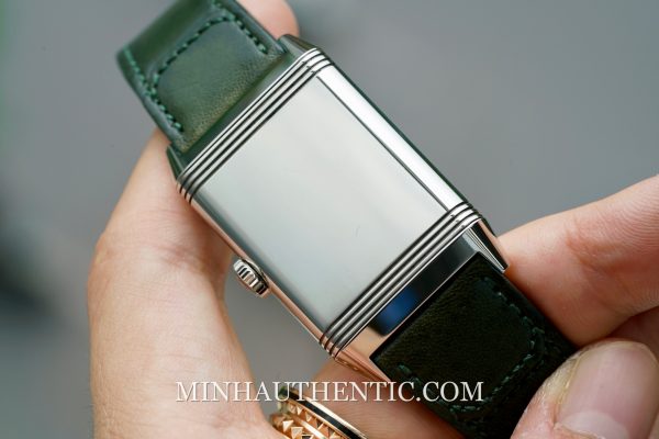 Jaeger LeCoultre Reverso Tribute Green Q397843J - Ảnh 13