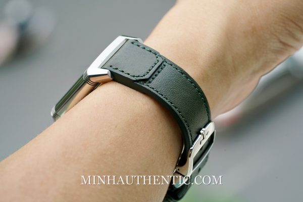 Jaeger LeCoultre Reverso Tribute Green Q397843J - Ảnh 9