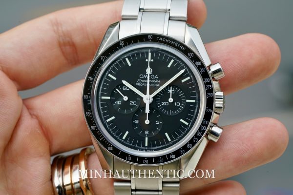 Omega Moonwatch Sapphire 1863 311.30.42.30.01.006 - Ảnh 10