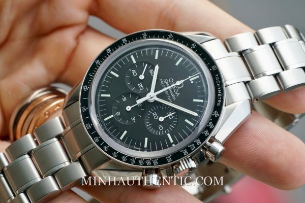 Omega Moonwatch Sapphire 1863 311.30.42.30.01.006