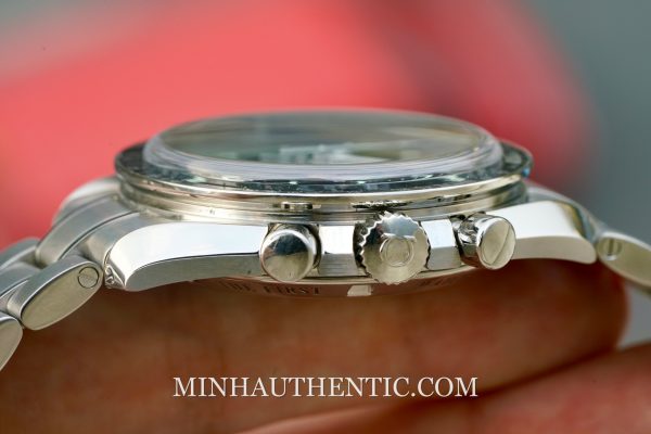 Omega Moonwatch Sapphire 1863 311.30.42.30.01.006 - Ảnh 9