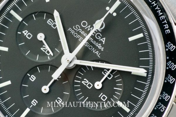 Omega Moonwatch Sapphire 1863 311.30.42.30.01.006 - Ảnh 6