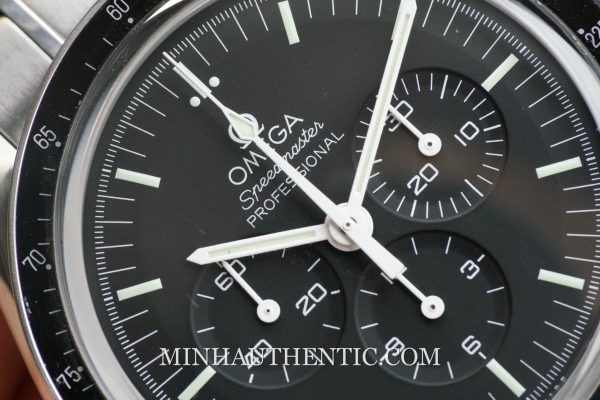 Omega Moonwatch Sapphire 1863 311.30.42.30.01.006 - Ảnh 5