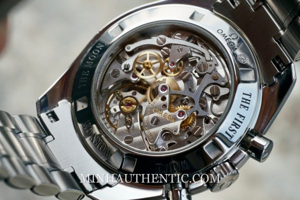 Omega Moonwatch Sapphire 1863 311.30.42.30.01.006 - Ảnh 2