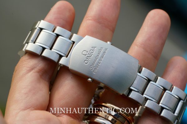 Omega Moonwatch Sapphire 1863 311.30.42.30.01.006 - Ảnh 7