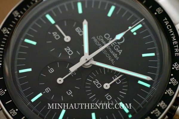 Omega Moonwatch Sapphire 1863 311.30.42.30.01.006 - Ảnh 3