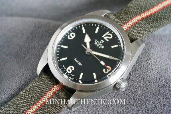 Tudor Ranger 39mm M79950-0003