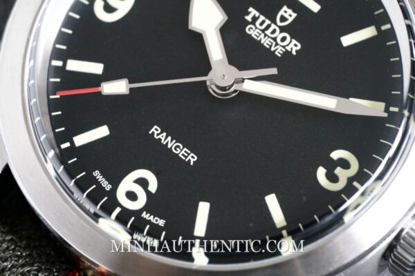 Tudor Ranger 39mm M79950-0003 - Ảnh 3