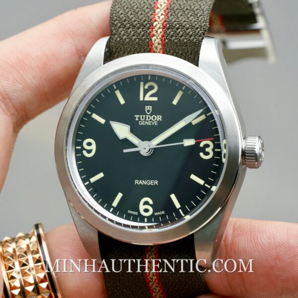 Tudor Ranger 39mm M79950-0003