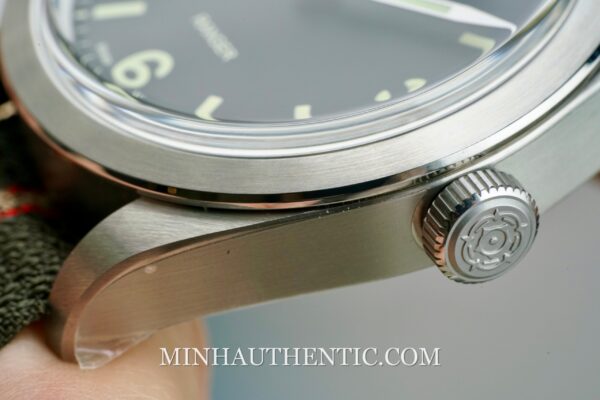 Tudor Ranger 39mm M79950-0003 - Ảnh 8