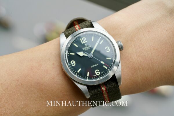 Tudor Ranger 39mm M79950-0003 - Ảnh 10
