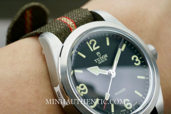 Tudor Ranger 39mm M79950-0003 - Ảnh 11