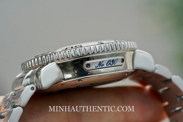Ulysse Nardin Marine Acqua Perpetual 333-88 - Ảnh 13