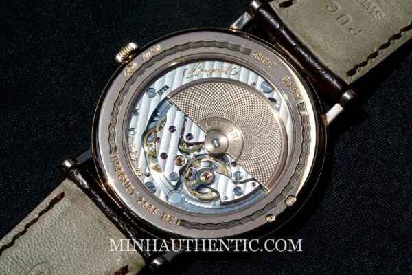 Breguet 502.3 movement